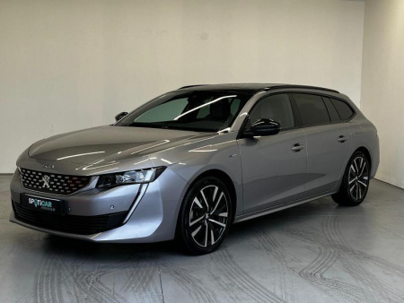 27618_p52 - PEUGEOT - 508 - 2020