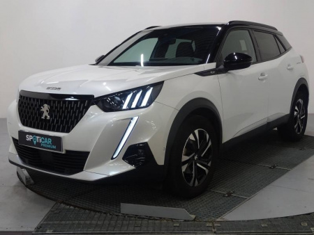 38750_p52 - PEUGEOT - 2008 - 2021