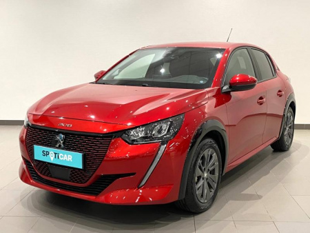 431495_p52 - PEUGEOT - 208 - 2021