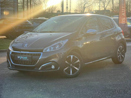 612739_p52 - PEUGEOT - 208 - 2019
