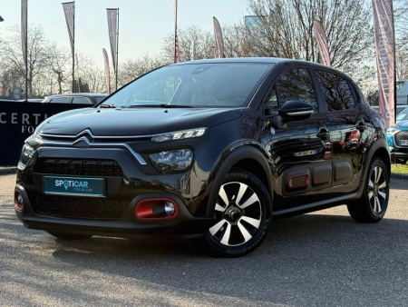 612749_p52 - CITROEN - C3 - 2021