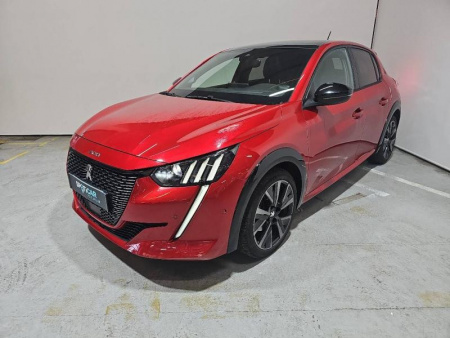 6203_p52 - PEUGEOT - 208 - 2022