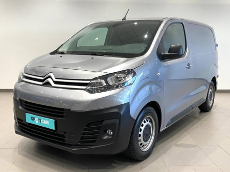 431494_p52 - CITROEN - JUMPY - 2021