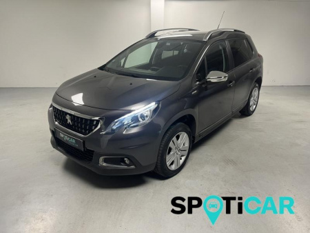 24793_p52 - PEUGEOT - 2008 - 2018