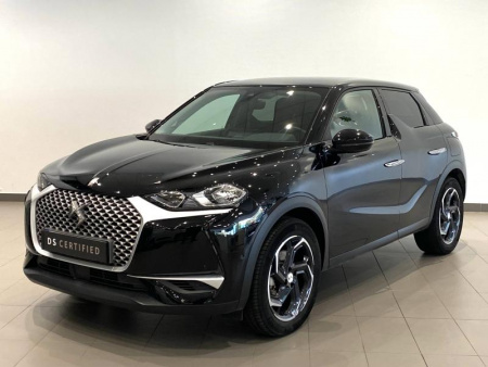 330146_p52 - DS - DS 3 CROSSBACK - 2021