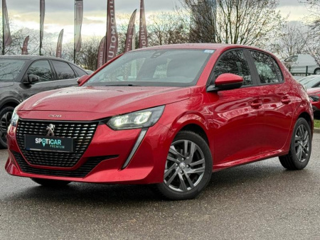612742_p52 - PEUGEOT - 208 - 2021