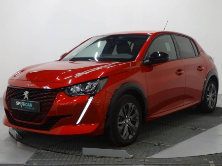 38780_p52 - PEUGEOT - 208 - 2022