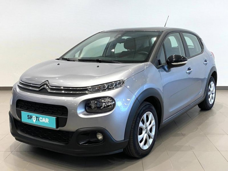 431499_p52 - CITROEN - C3 - 2020