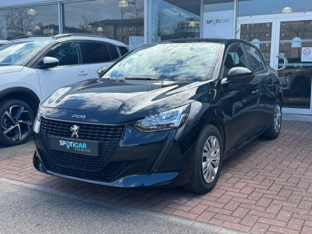 612743_p52 - PEUGEOT - 208 - 2022