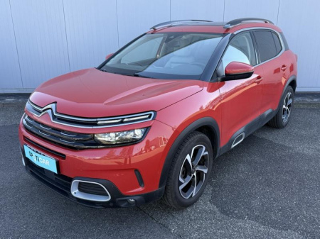 010124_p52 - CITROEN - C5 AIRCROSS - 2019