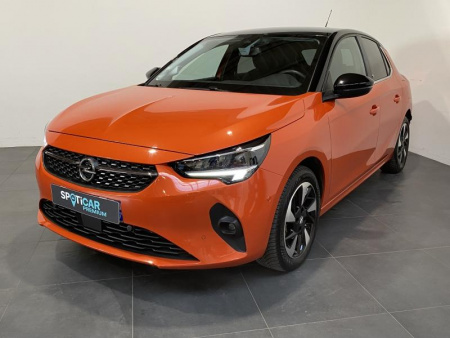 HAGUENAU000251_p52 - OPEL - CORSA - 2020