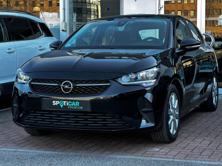 000180_p52 - OPEL - CORSA - 2021