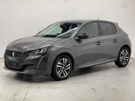 27747_p52 - PEUGEOT - 208 - 2021