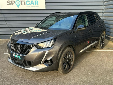 27737_p52 - PEUGEOT - 2008 - 2021