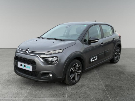 130447_p52 - CITROEN - C3 - 2021