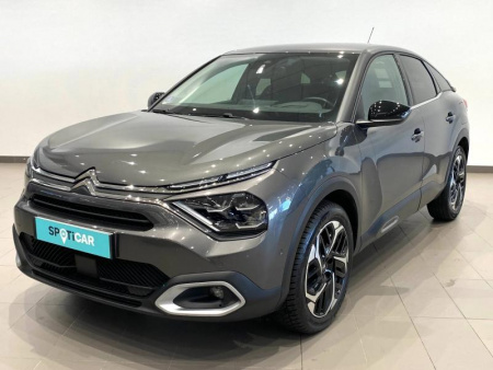 431493_p52 - CITROEN - C4 - 2021