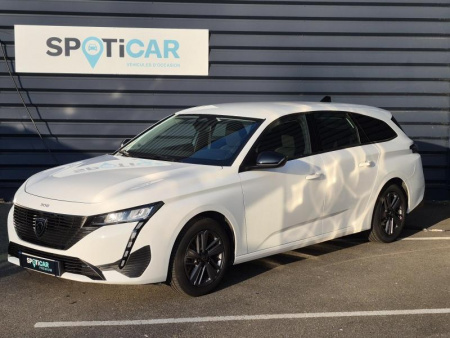 27758_p52 - PEUGEOT - 308 SW - 2022