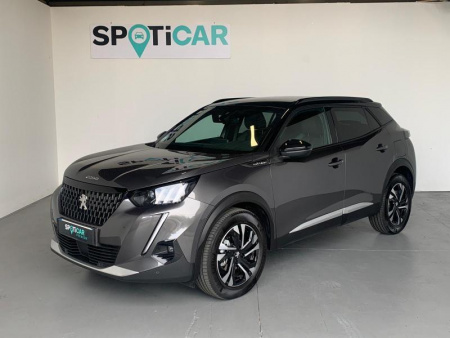 27739_p52 - PEUGEOT - 2008 - 2020