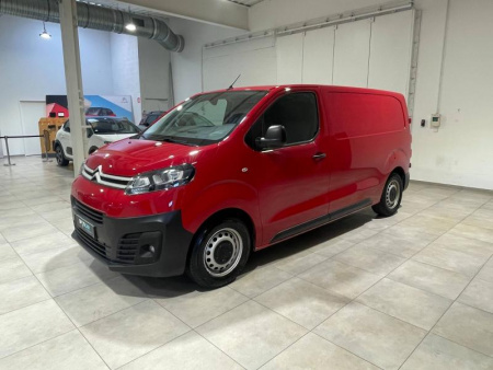 240001_p52 - CITROEN - JUMPY - 2021