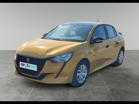 18352_p52 - PEUGEOT - 208 - 2021