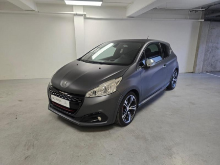 000727_p52 - PEUGEOT - 208 - 2017