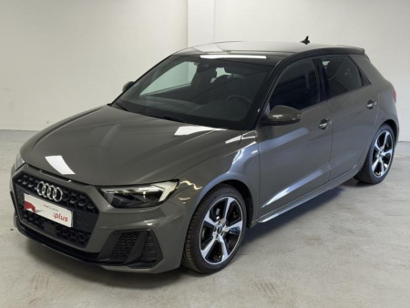 060222_p52 - AUDI - A1 - 2021