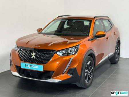 28971_p52 - PEUGEOT - 2008 - 2021