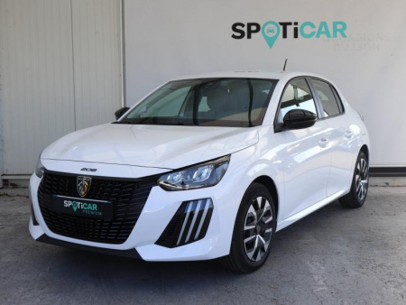 35650_p52 - PEUGEOT - 208 - 2024