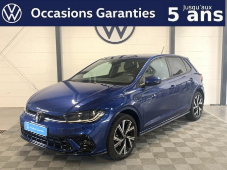 026928_p52 - VOLKSWAGEN - POLO - 2024
