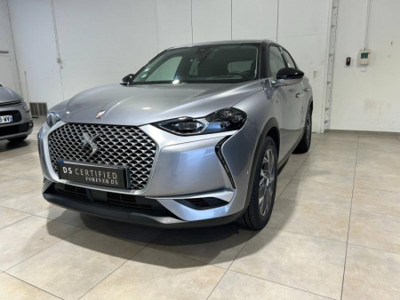230870_p52 - DS - DS 3 CROSSBACK - 2020