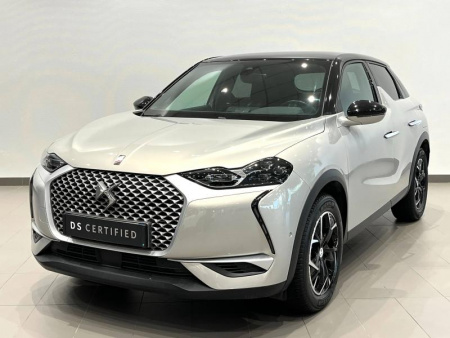 330145_p52 - DS - DS 3 CROSSBACK - 2020
