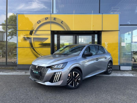 18364_p52 - PEUGEOT - 208 - 2024