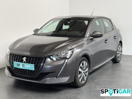 28980_p52 - PEUGEOT - 208 - 2020
