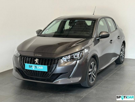 28974_p52 - PEUGEOT - 208 - 2020