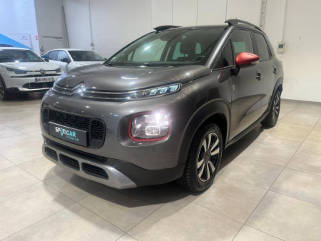 240116_p52 - CITROEN - C3 AIRCROSS - 2021