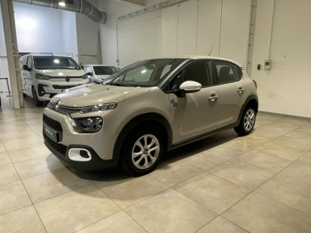 240119_p52 - CITROEN - C3 - 2022