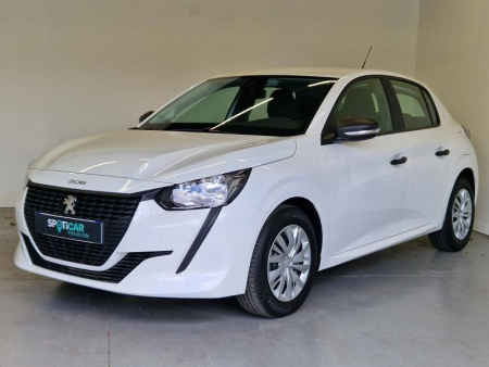 27742_p52 - PEUGEOT - 208 - 2021