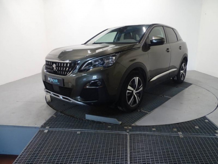 38634_p52 - PEUGEOT - 3008 - 2020