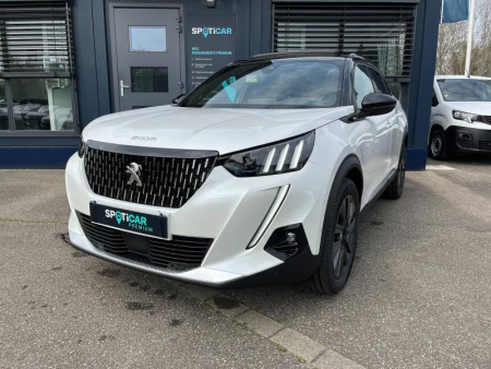 27720_p52 - PEUGEOT - 2008 - 2021
