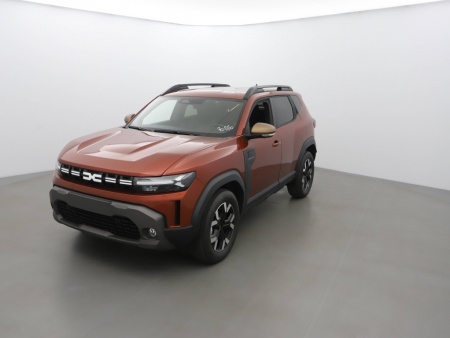70550_p51 - DACIA - DUSTER - 2025