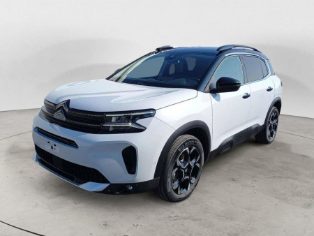 340377_p2 - CITROEN - C5 AIRCROSS - 2025