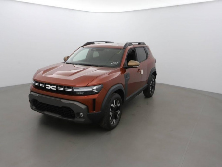 340920_p2 - DACIA - DUSTER - 2025