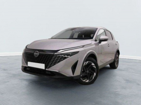 340040_p2 - NISSAN - QASHQAI - 2025