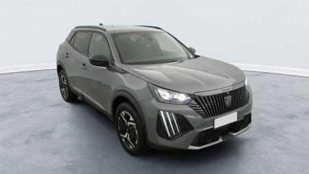 339880_p2 - PEUGEOT - 2008 - 2025
