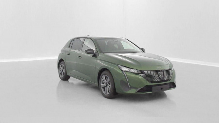 339939_p2 - PEUGEOT - 308 - 2025