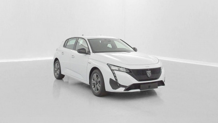 339941_p2 - PEUGEOT - 308 - 2025