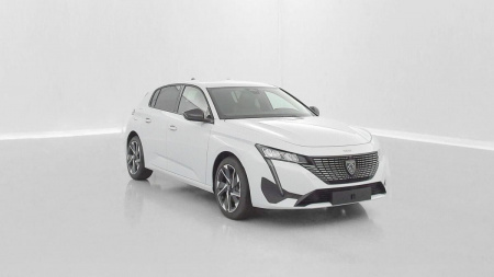 339922_p2 - PEUGEOT - 308 - 2025