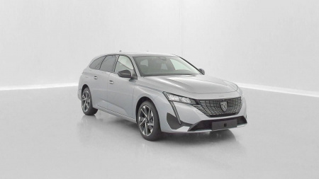 340135_p2 - PEUGEOT - 308 SW - 2025