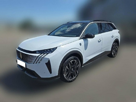 339964_p2 - PEUGEOT - 5008 - 2025