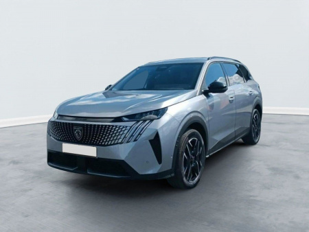 337622_p2 - PEUGEOT - 5008 - 2025